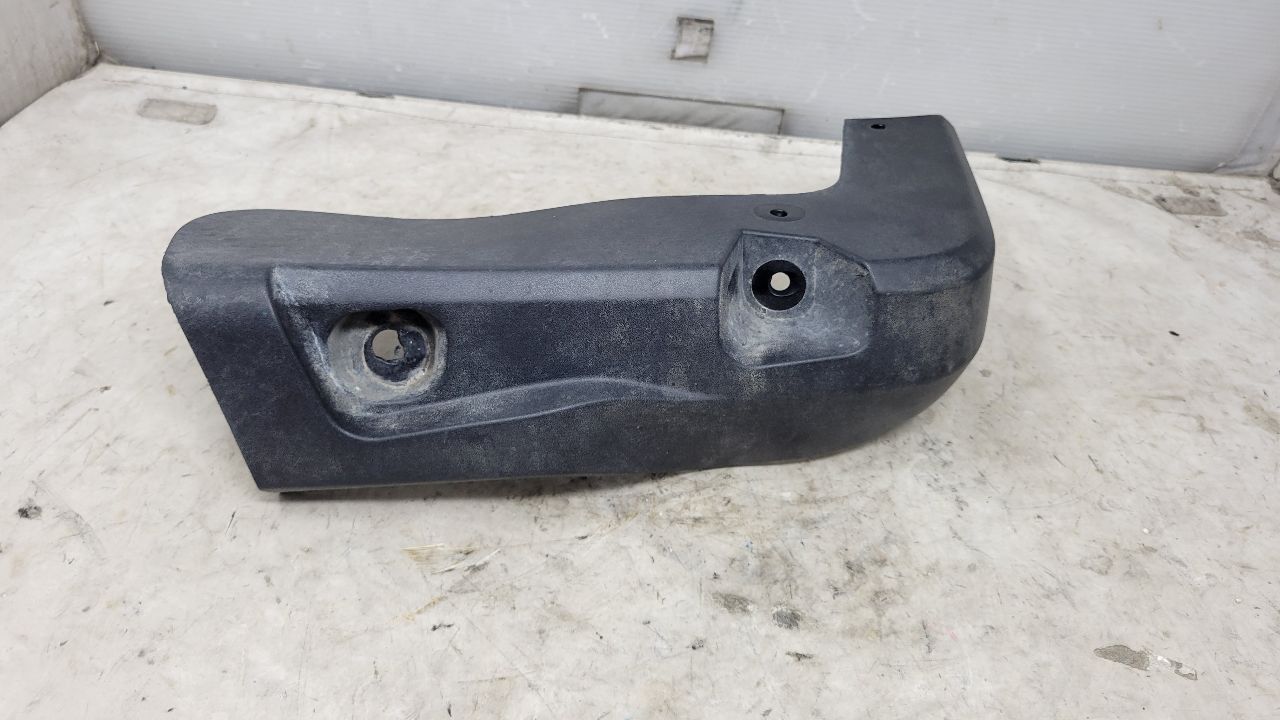 2022 SILVRDO15 LH FRONT WHEEL MUD SPLASH GUARD 31396 - image 8
