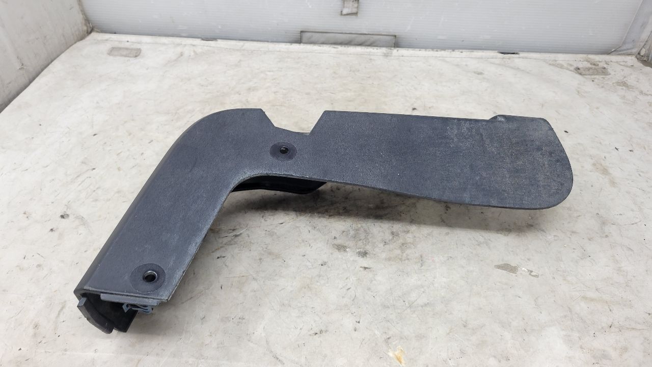 2022 SILVRDO15 LH FRONT WHEEL MUD SPLASH GUARD 31396 - image 9