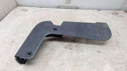 2022 SILVRDO15 LH FRONT WHEEL MUD SPLASH GUARD 31396 - image 9