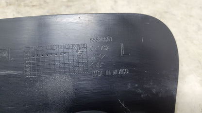 2022 SILVRDO15 LH FRONT WHEEL MUD SPLASH GUARD 31396 - image 10