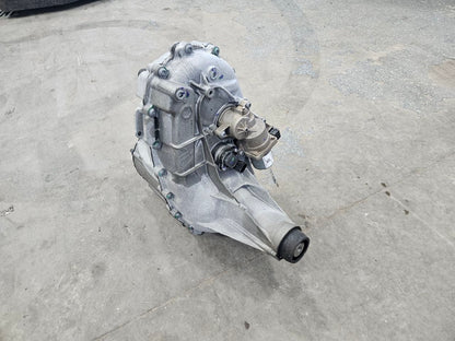 2022 SILVRDO15 2 SPEED TRANSFER CASE BFG 33K 31406 - image 1