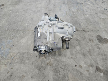 2022 SILVRDO15 2 SPEED TRANSFER CASE BFG 33K 31406 - image 3