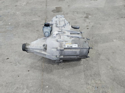 2022 SILVRDO15 2 SPEED TRANSFER CASE BFG 33K 31406 - image 4