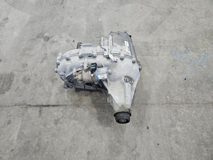 2022 SILVRDO15 2 SPEED TRANSFER CASE BFG 33K 31406 - image 5