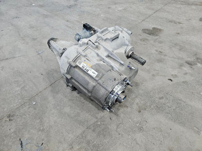 2022 SILVRDO15 2 SPEED TRANSFER CASE BFG 33K 31406 - image 6