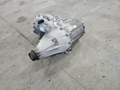 2022 SILVRDO15 2 SPEED TRANSFER CASE BFG 33K 31406 - image 7