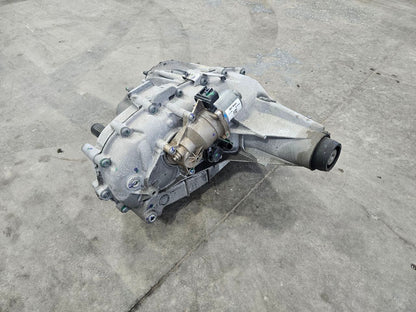 2022 SILVRDO15 2 SPEED TRANSFER CASE BFG 33K 31406 - image 8