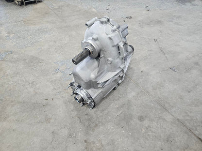2022 SILVRDO15 2 SPEED TRANSFER CASE BFG 33K 31406 - image 10