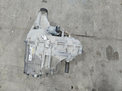 2022 SILVRDO15 2 SPEED TRANSFER CASE BFG 33K 31406 - image 12