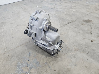 2022 SILVRDO15 2 SPEED TRANSFER CASE BFG 33K 31406 - image 14