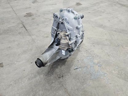 2022 SILVRDO15 2 SPEED TRANSFER CASE BFG 33K 31406 - image 15