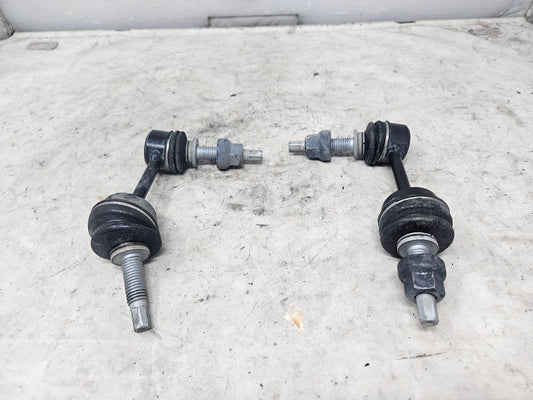 2020 SIERDEN15 FRONT SWAY BAR END LINKS PAIR LH RH 31413 - image 1