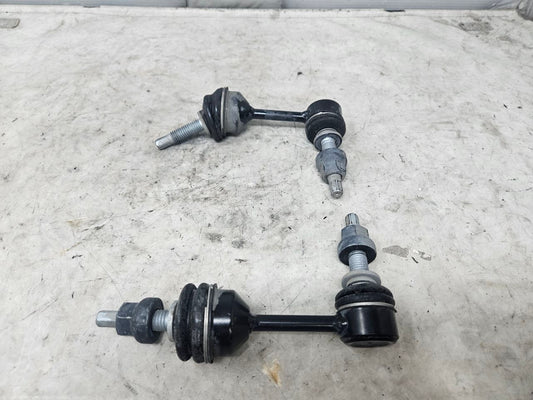 2020 SIERDEN15 FRONT SWAY BAR END LINKS PAIR LH RH 31413 - image 2