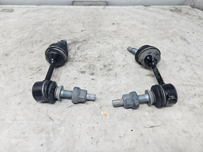 2020 SIERDEN15 FRONT SWAY BAR END LINKS PAIR LH RH 31413 - image 3