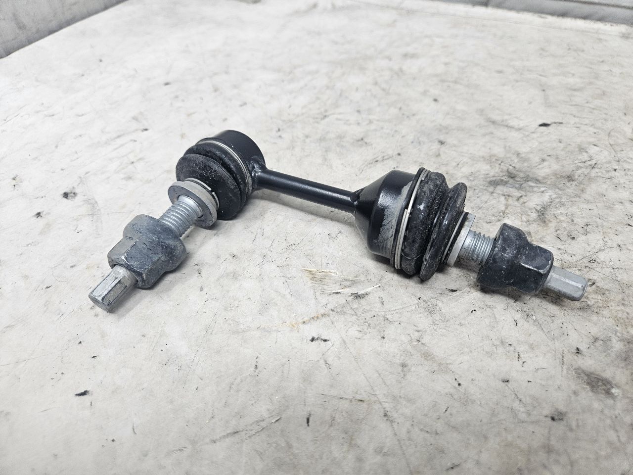 2020 SIERDEN15 FRONT SWAY BAR END LINKS PAIR LH RH 31413 - image 4