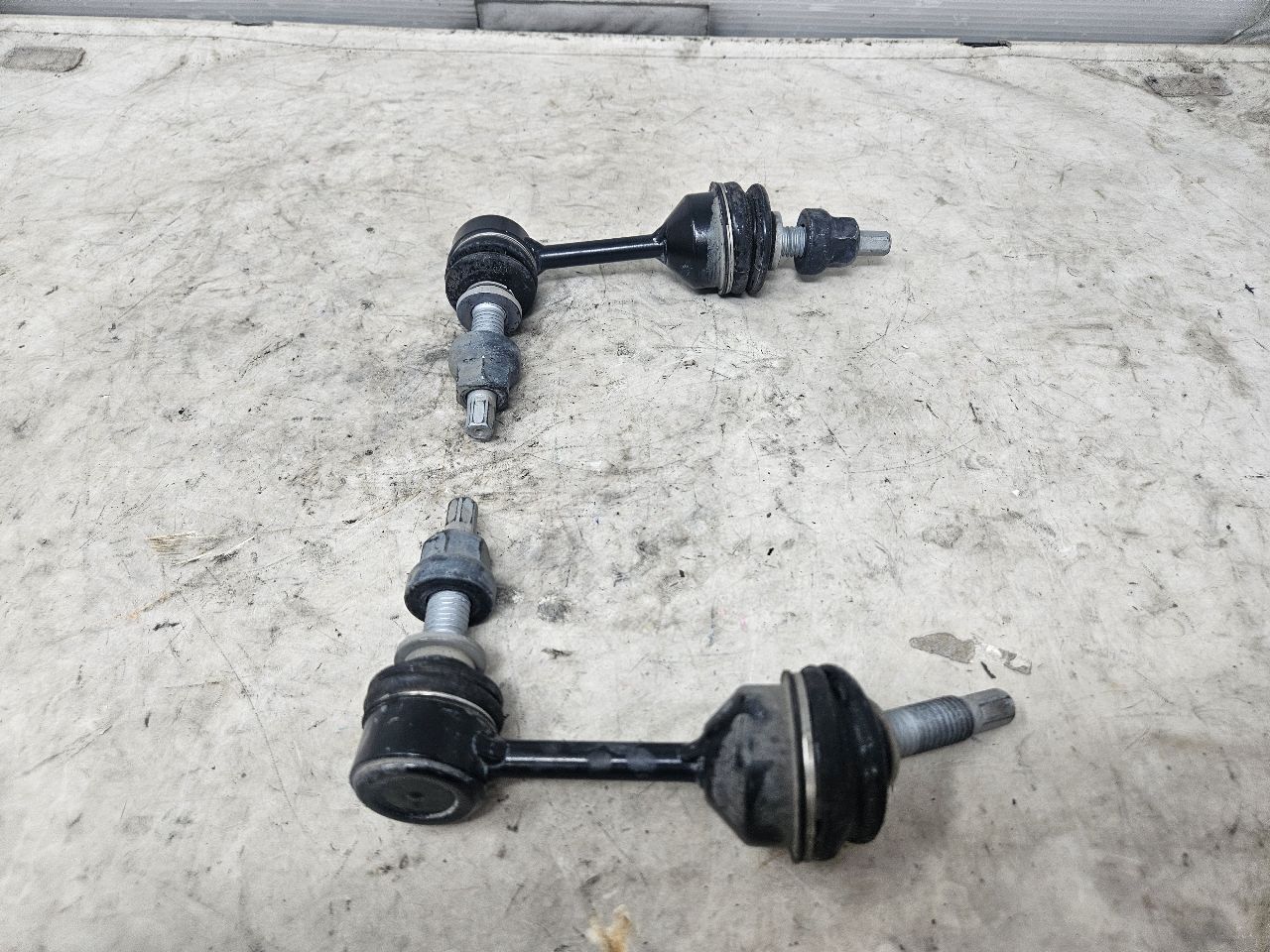 2020 SIERDEN15 FRONT SWAY BAR END LINKS PAIR LH RH 31413 - image 6
