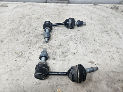 2020 SIERDEN15 FRONT SWAY BAR END LINKS PAIR LH RH 31413 - image 6