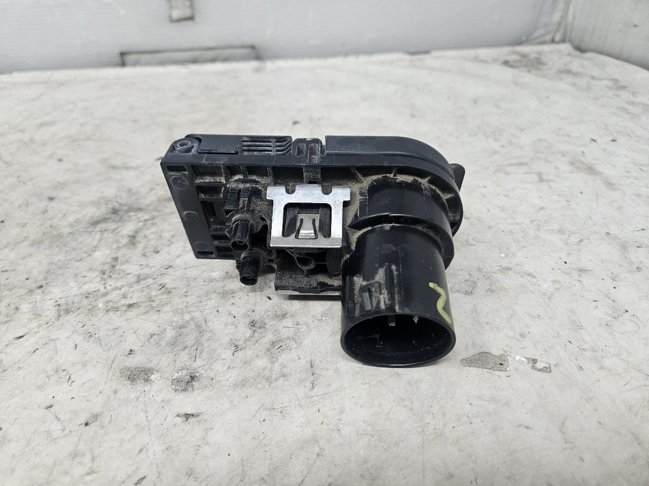 2020 SIERDEN15 7 PIN TRAILER PLUG DUAL CAMERA OUTLE 31415 - image 3
