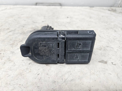 2020 SIERDEN15 7 PIN TRAILER PLUG DUAL CAMERA OUTLE 31415 - image 1