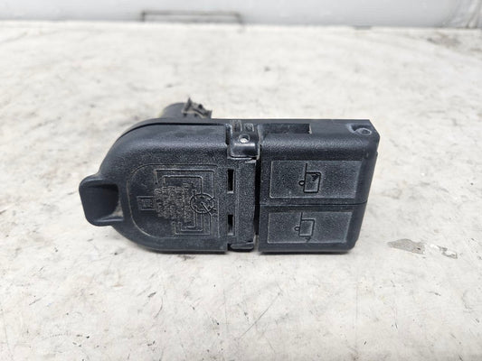 2020 SIERDEN15 7 PIN TRAILER PLUG DUAL CAMERA OUTLE 31415 - image 1