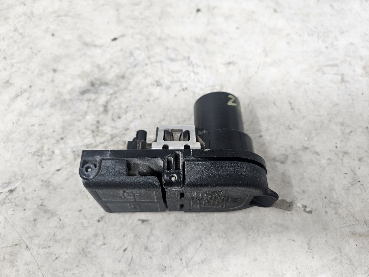 2020 SIERDEN15 7 PIN TRAILER PLUG DUAL CAMERA OUTLE 31415 - image 5