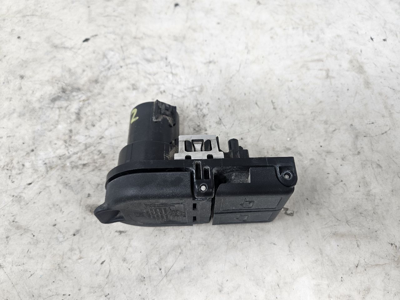 2020 SIERDEN15 7 PIN TRAILER PLUG DUAL CAMERA OUTLE 31415 - image 6