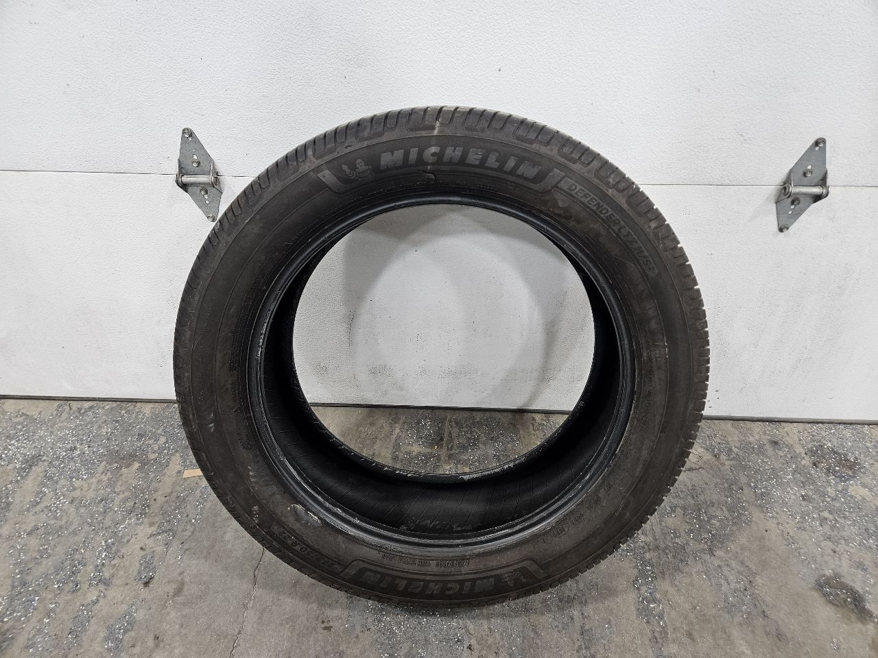 2020 SIERDEN15 DEFENDER LTX 275/50R22 11/32 NIC/CUT 31418 - image 1