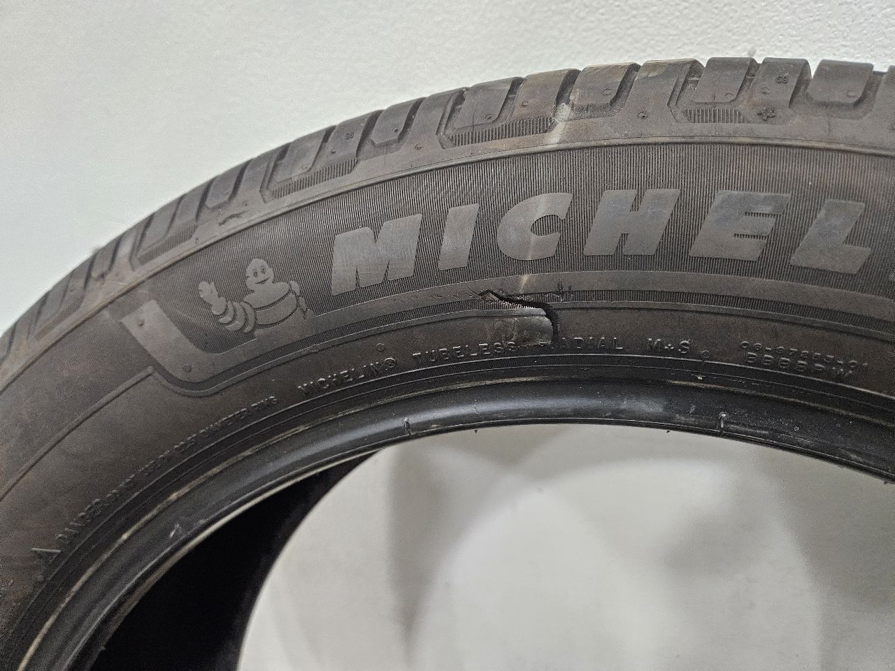 2020 SIERDEN15 DEFENDER LTX 275/50R22 11/32 NIC/CUT 31418 - image 3