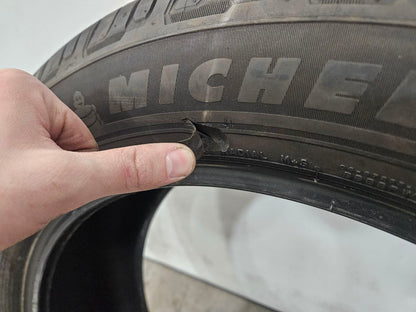 2020 SIERDEN15 DEFENDER LTX 275/50R22 11/32 NIC/CUT 31418 - image 4