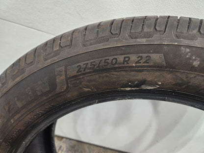 2020 SIERDEN15 DEFENDER LTX 275/50R22 11/32 NIC/CUT 31418 - image 5