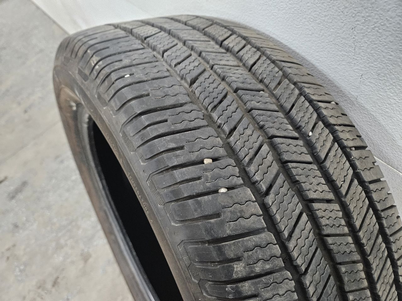 2020 SIERDEN15 DEFENDER LTX 275/50R22 11/32 NIC/CUT 31418 - image 6