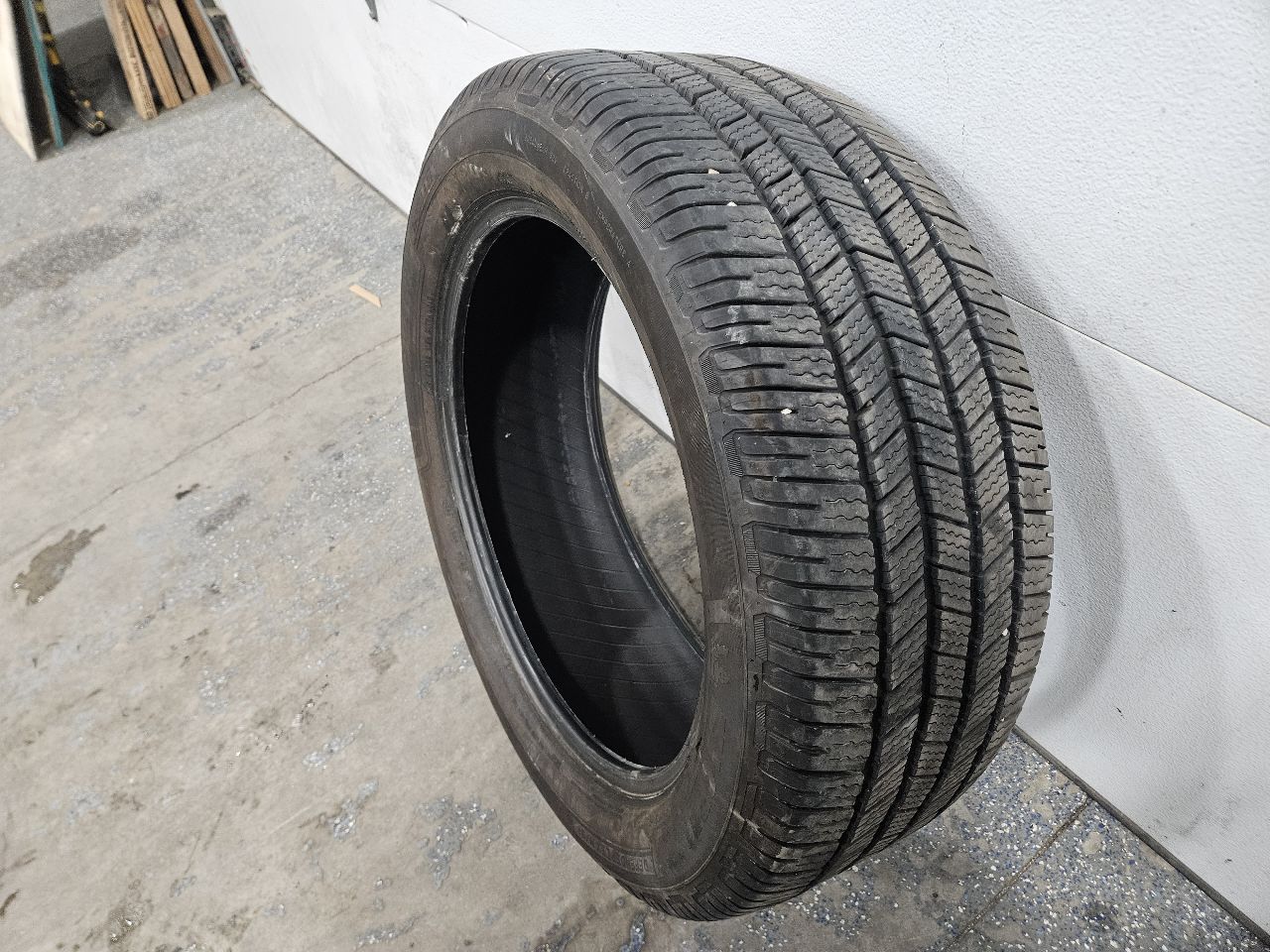 2020 SIERDEN15 DEFENDER LTX 275/50R22 11/32 NIC/CUT 31418 - image 7