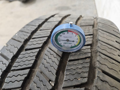 2020 SIERDEN15 DEFENDER LTX 275/50R22 11/32 NIC/CUT 31418 - image 11