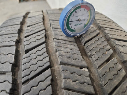 2020 SIERDEN15 DEFENDER LTX 275/50R22 11/32 NIC/CUT 31418 - image 12