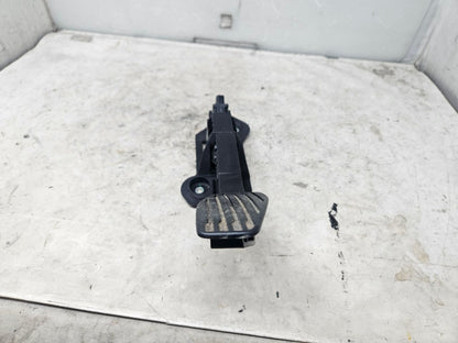 2019 SILVRDO15 GAS PEDAL THROTTLE POSITION 23363936 31421 - image 2