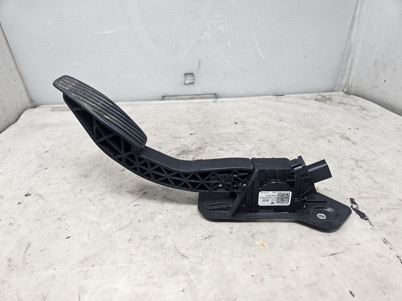 2019 SIERRA150 GAS PEDAL THROTTLE POSITION 23363936 31422 - image 1