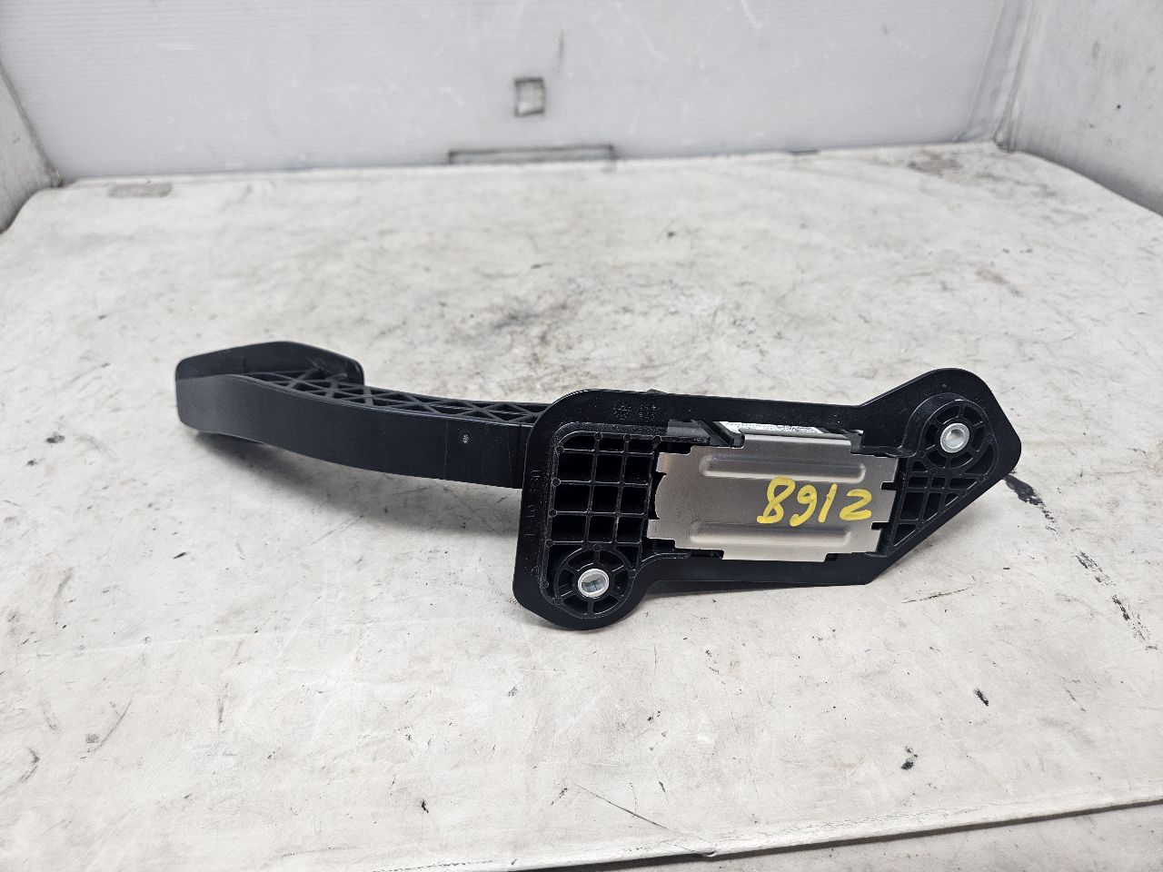 2019 SIERRA150 GAS PEDAL THROTTLE POSITION 23363936 31422 - image 3