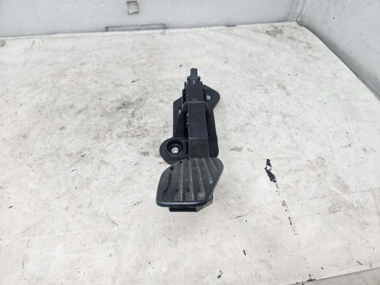 2023 SIERDEN15 GAS PEDAL THROTTLE POSITION 84024307 31423 - image 6