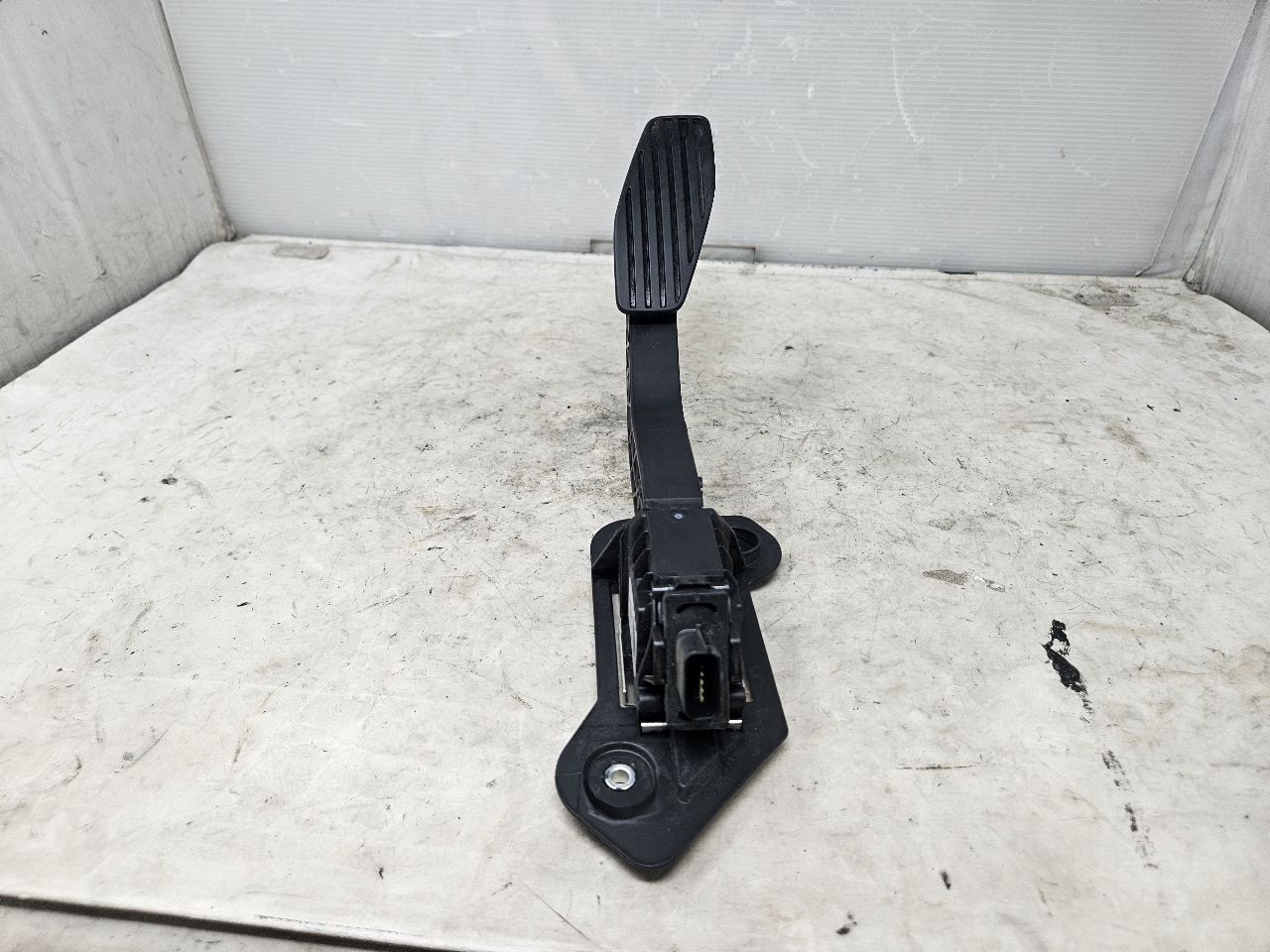 2020 SIERDEN15 GAS PEDAL THROTTLE POSITION 84024307 31425 - image 3