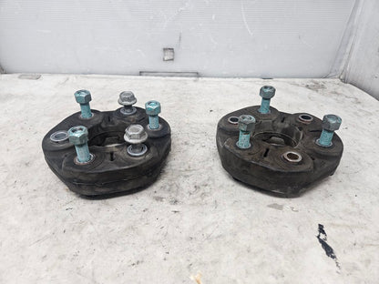 2019 CAMARO RUBBER COUPLERS ONLY PAIR V8 M6 31426 - image 2