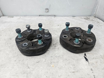 2019 CAMARO RUBBER COUPLERS ONLY PAIR V8 M6 31426 - image 3