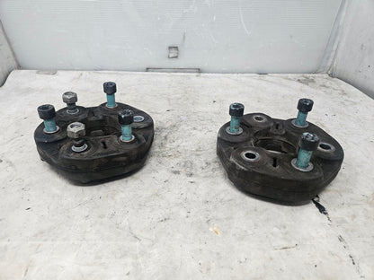 2019 CAMARO RUBBER COUPLERS ONLY PAIR V8 M6 31426 - image 5