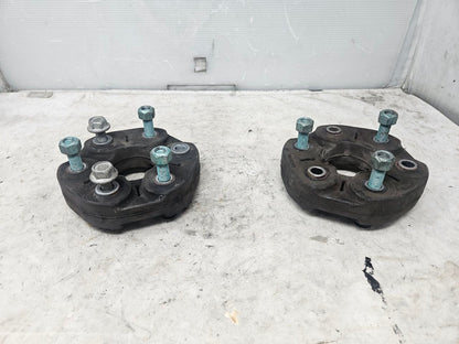 2019 CAMARO RUBBER COUPLERS ONLY PAIR V8 M6 31426 - image 6