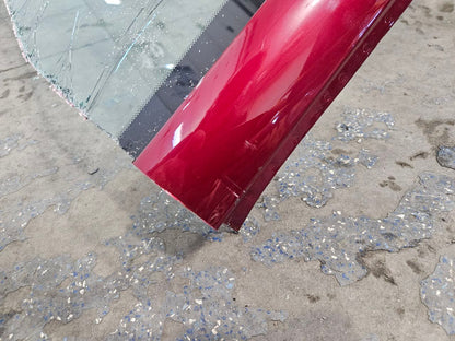 2020 SIERDEN15 ROOF CUT W/SUNROOF CUTOUT RED GPJ 31427 - image 5