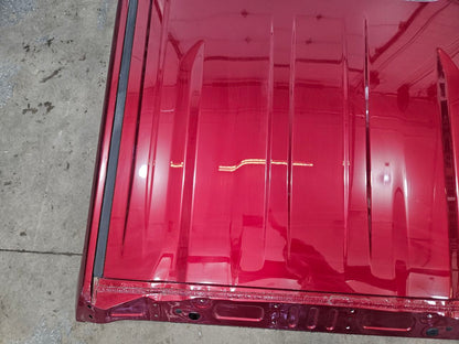 2020 SIERDEN15 ROOF CUT W/SUNROOF CUTOUT RED GPJ 31427 - image 7