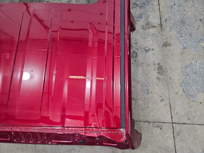2020 SIERDEN15 ROOF CUT W/SUNROOF CUTOUT RED GPJ 31427 - image 8