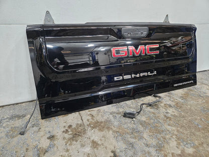2020 SIERDEN15 MULTIFUNCTION BLACK GBA 8555 31431 - image 7