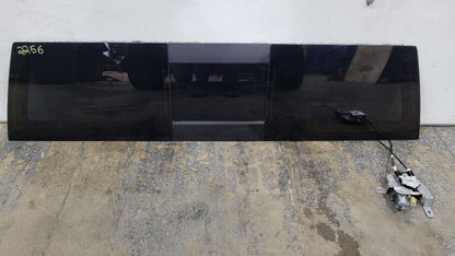 2020 SIERDEN15 POWER SLIDING BACK GLASS ON SHELF 31440 - image 1