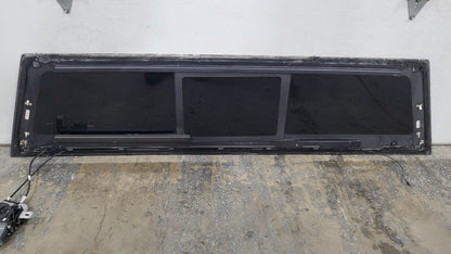 2020 SIERDEN15 POWER SLIDING BACK GLASS ON SHELF 31440 - image 9
