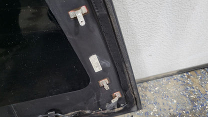 2020 SIERDEN15 POWER SLIDING BACK GLASS ON SHELF 31440 - image 13